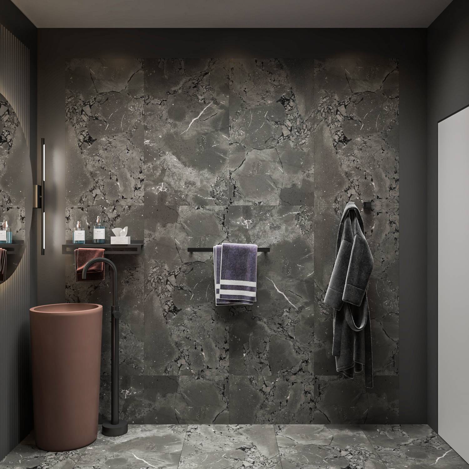 Апартаменты для успешного руководителя компании