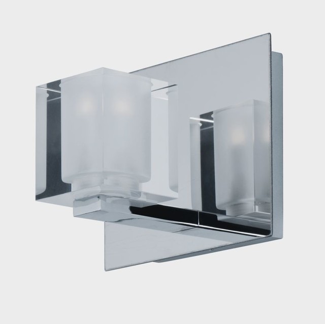 Et2 E32031 18 Blocs 6 Wide Led Bath Light