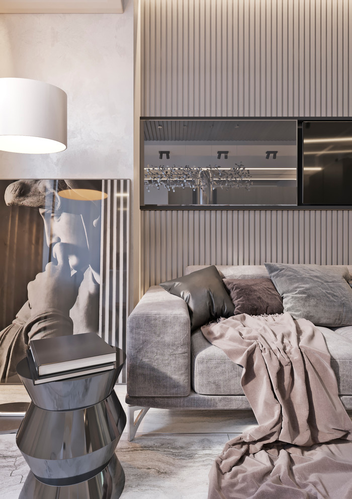 ЖК Резиденции Сколково