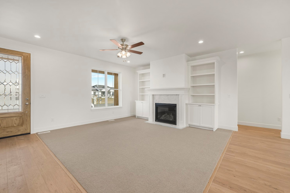 Final Living room