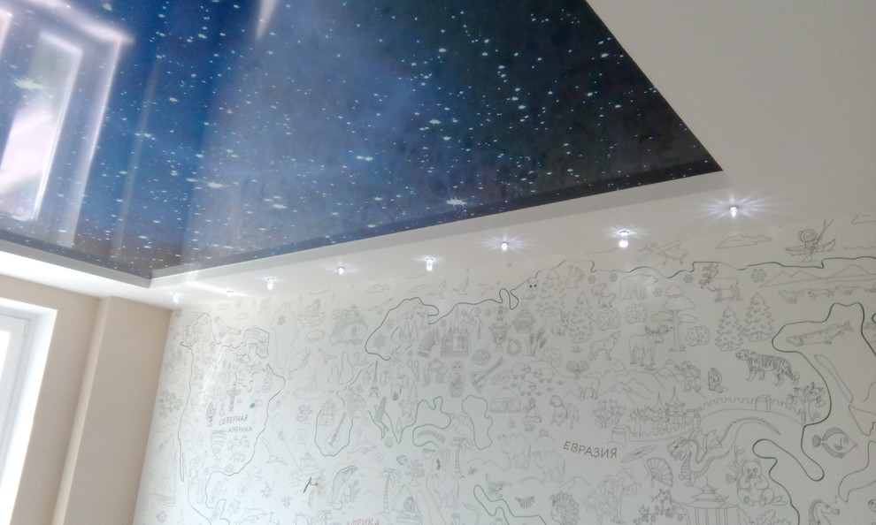 двухкомнатная квартира 60 кв.м ЖК "Новое Бутово"