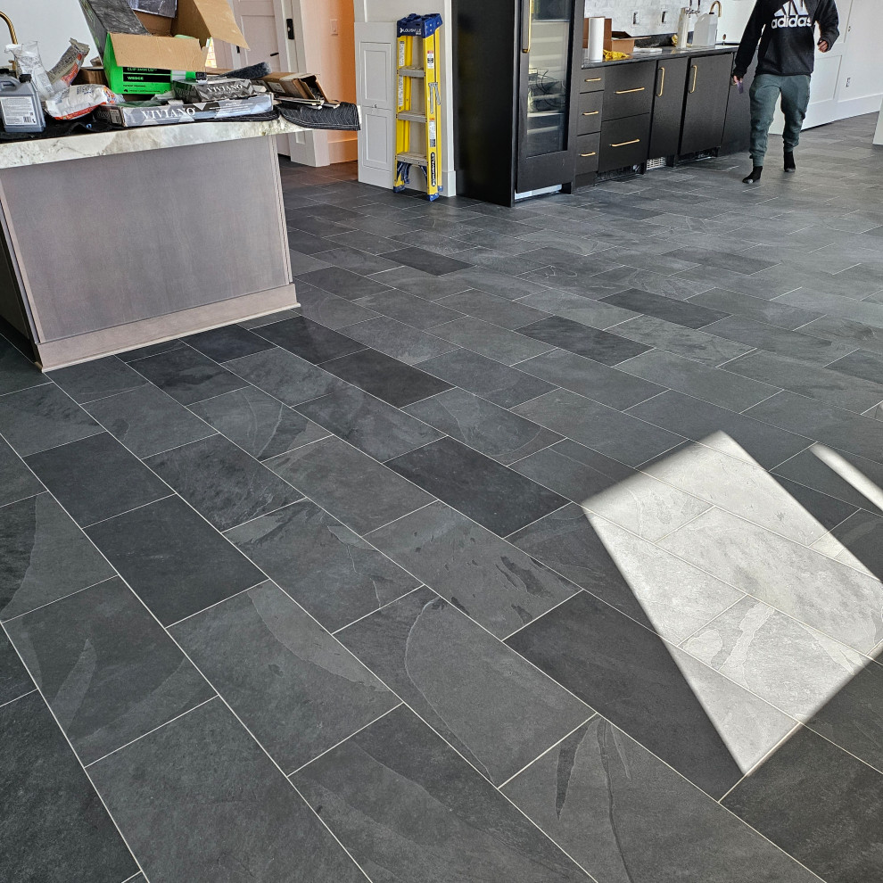 New construction Marble tile by Viviano