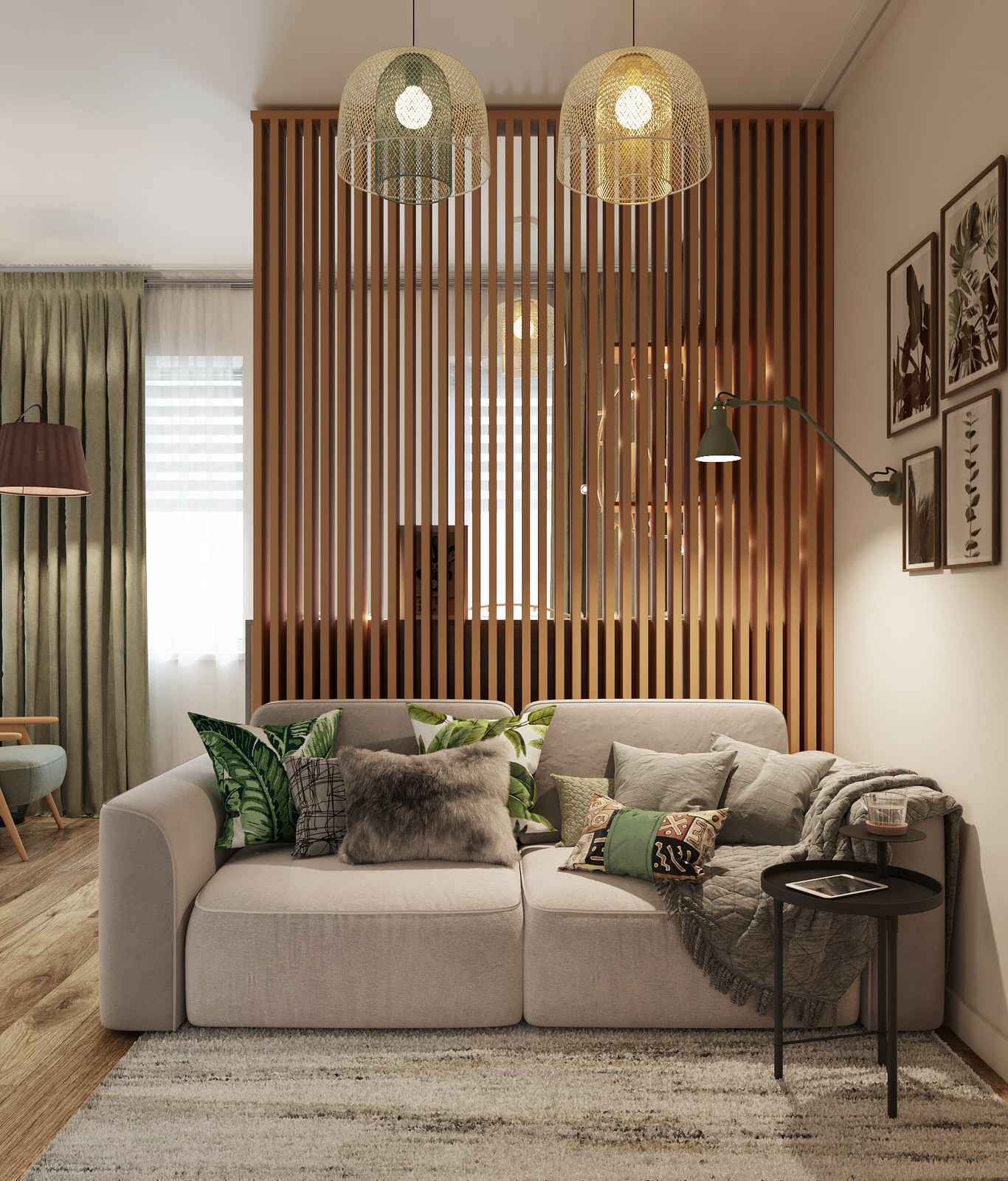 ЖК Новый Арбат