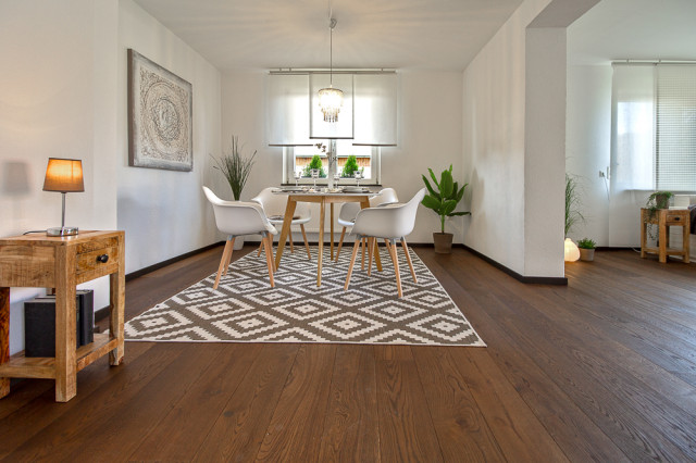 Home Staging skandinavisk