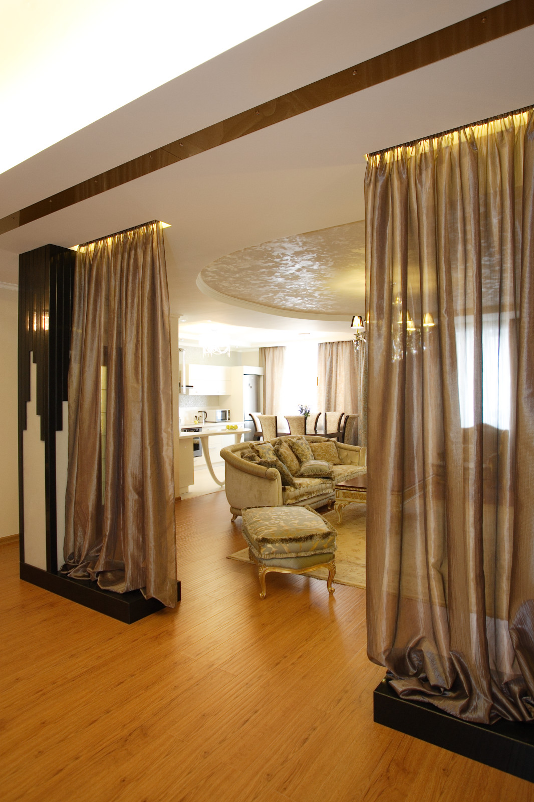 классика и восток