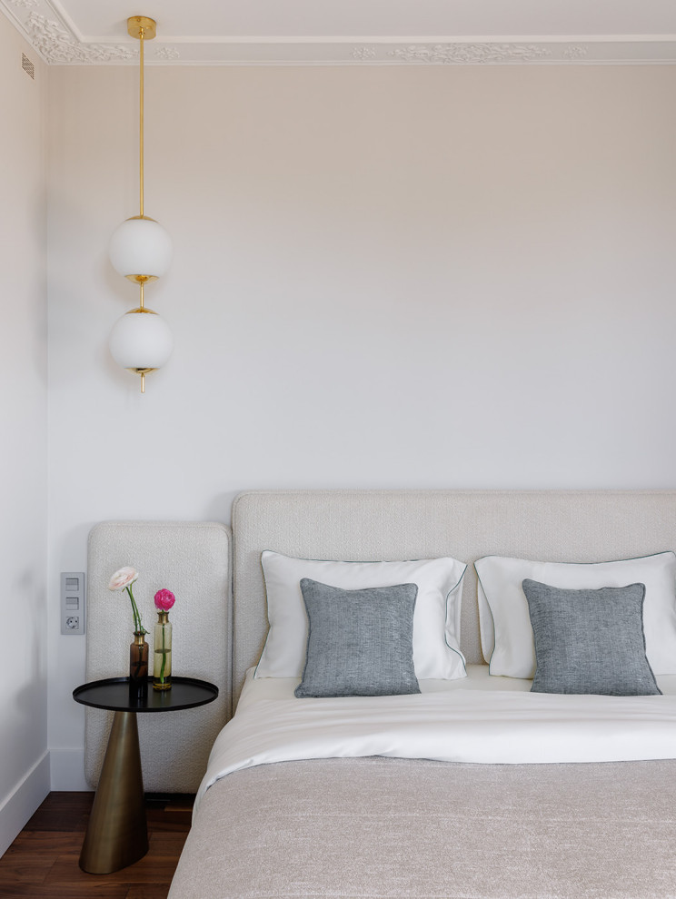 Загородный дом 170м², КП Новое Разбегаево