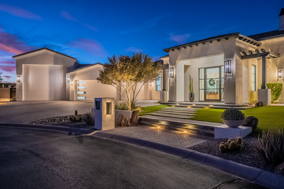 Prospector Dr