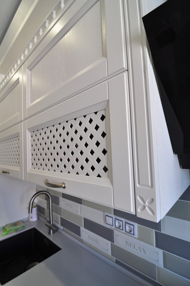 Кухня Прованс