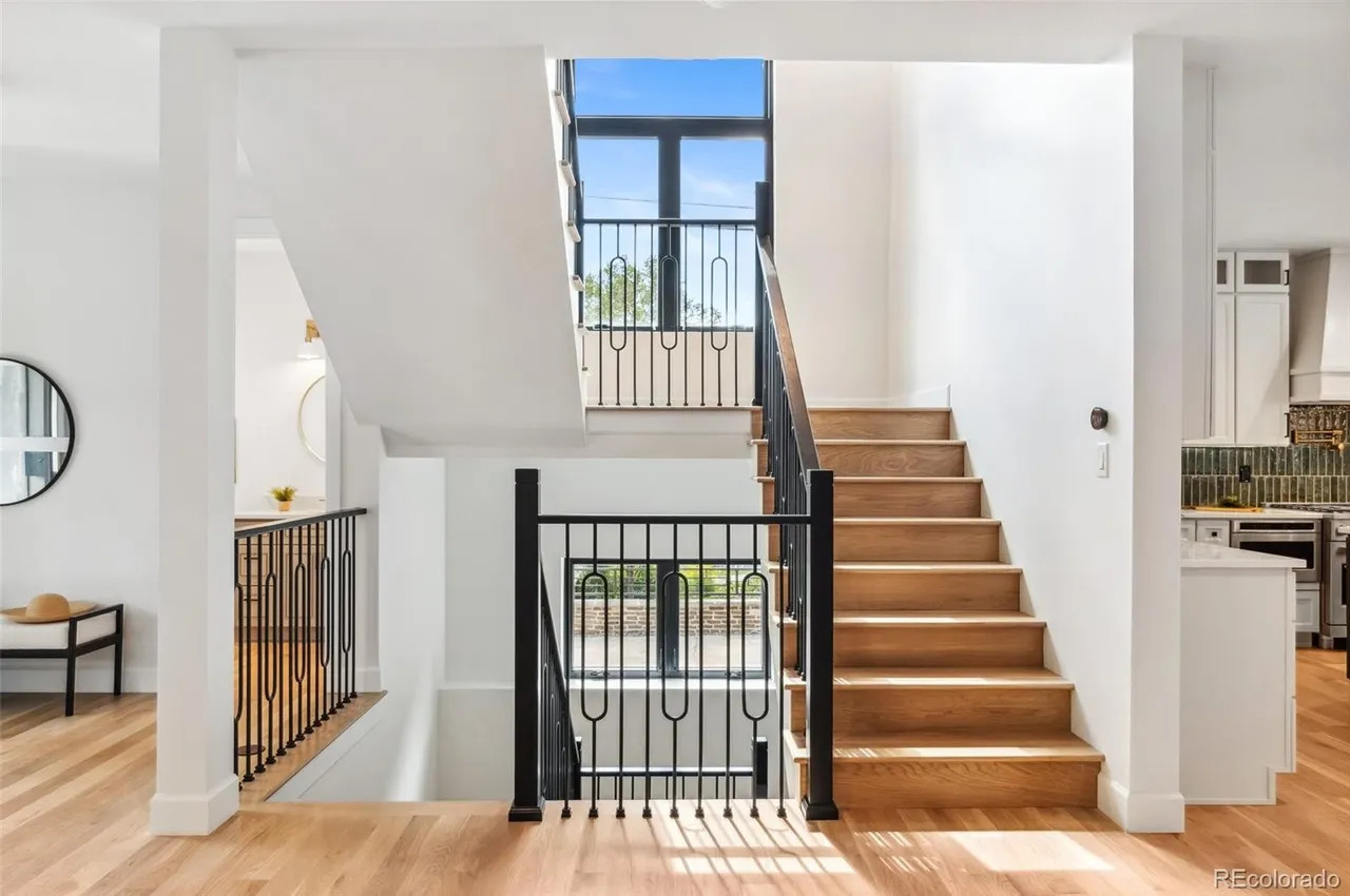 Bonnie Brae Custom Build