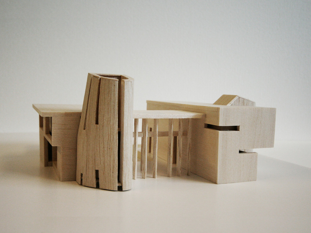 Частный жилой дом, Сирия, Дамаск