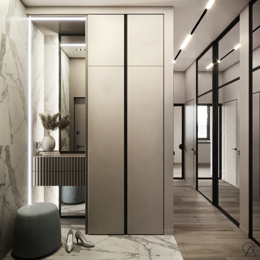 С высоты птичьего полета