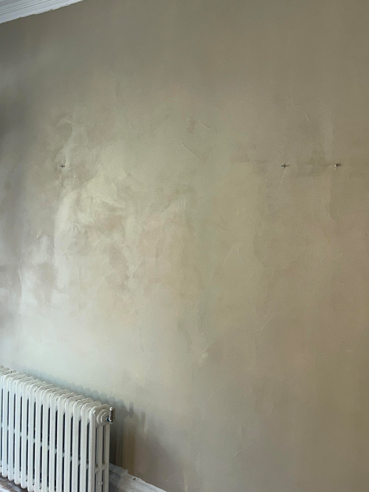 Plaster
