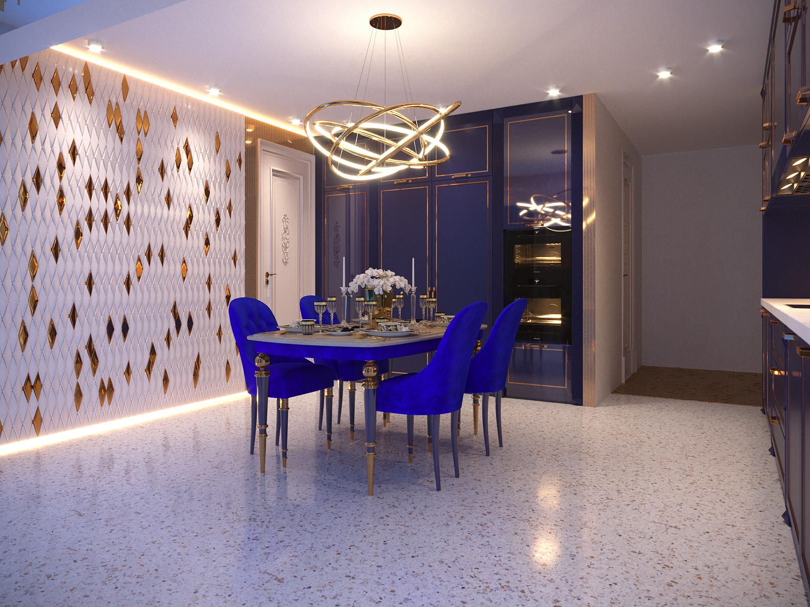 ЖК Тургенев