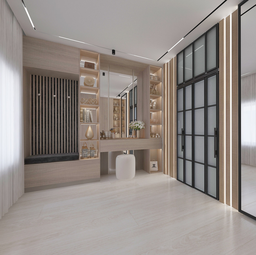 Проект загородного дома