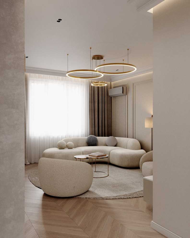 ДОМ ДВУХЭТАЖНЫЙ АЗОВ 160кв.м | 3DOM