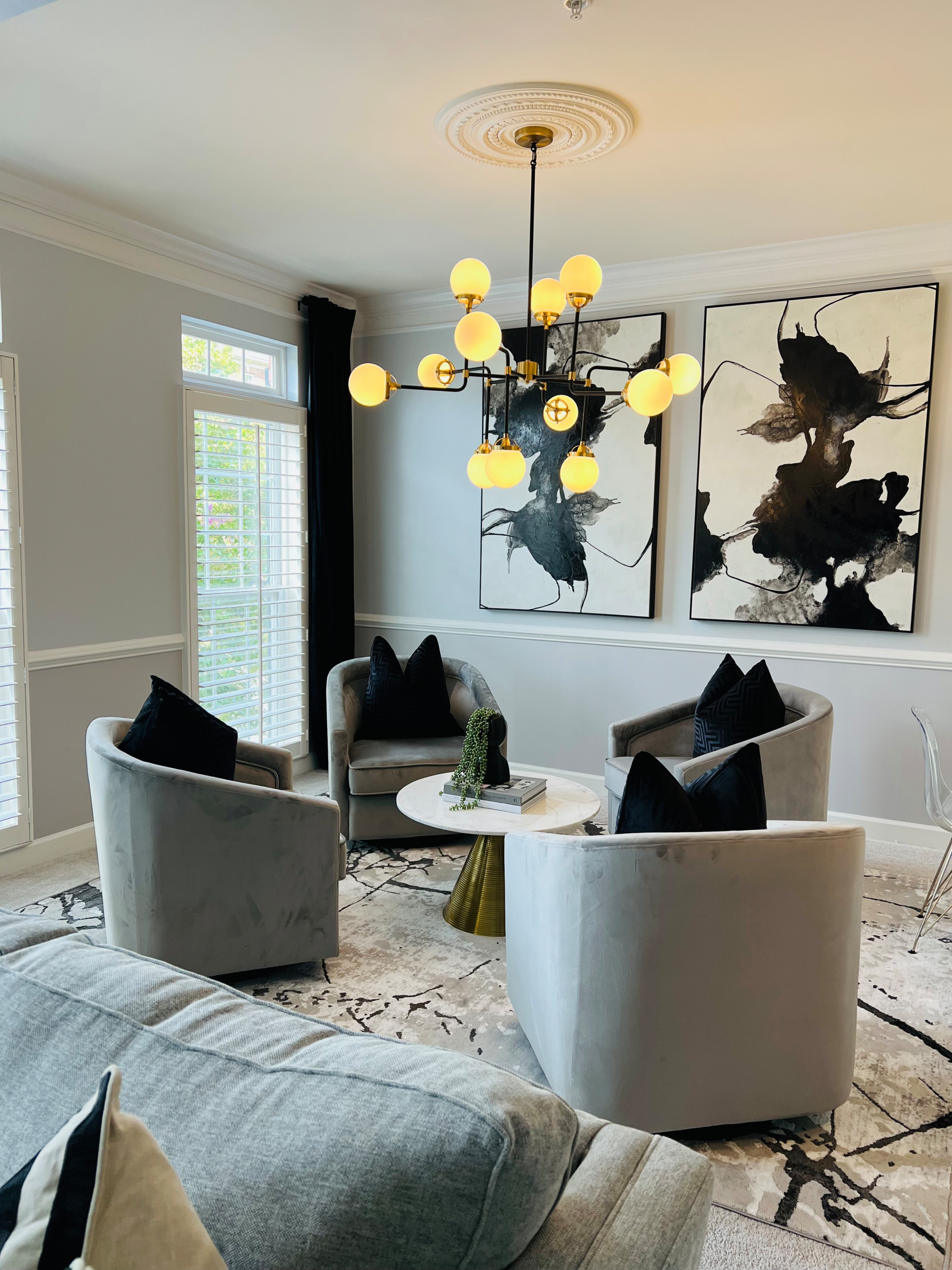 Upper Marlboro Project One