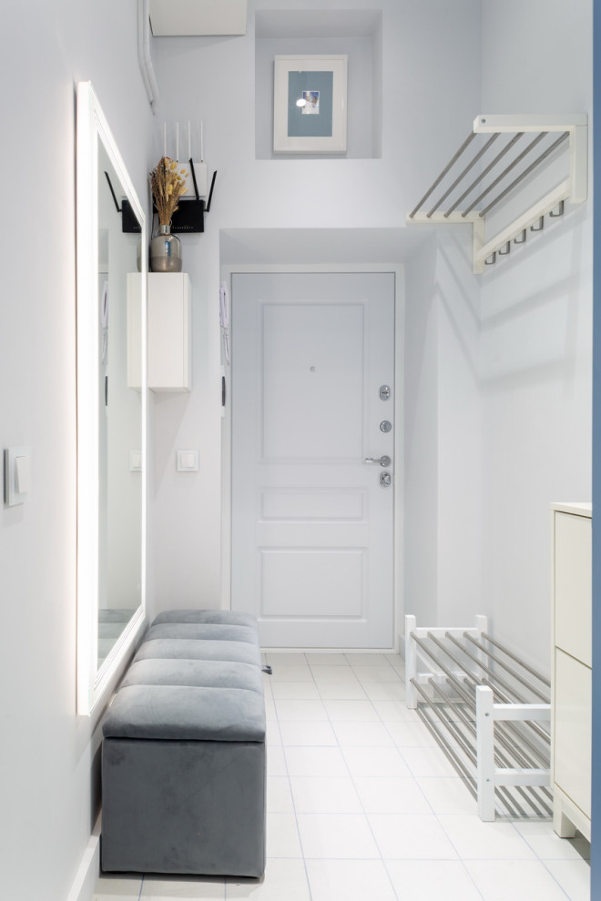 Большая Переделка