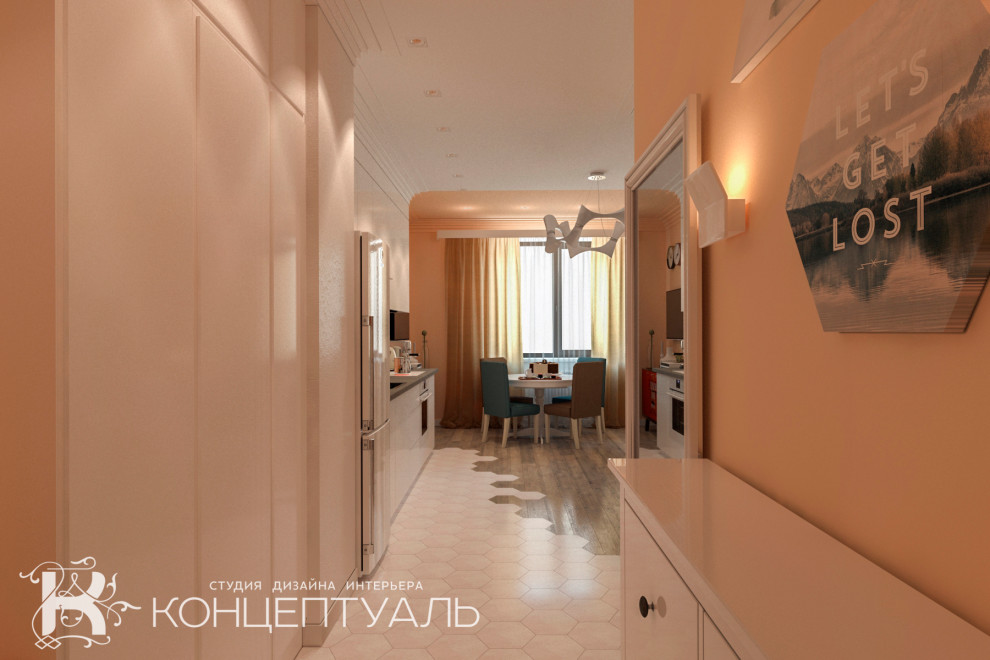 Интерьер №49