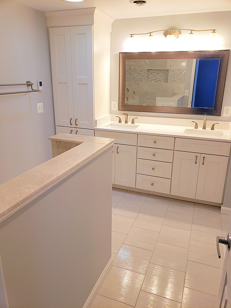 Bathroom Elegance