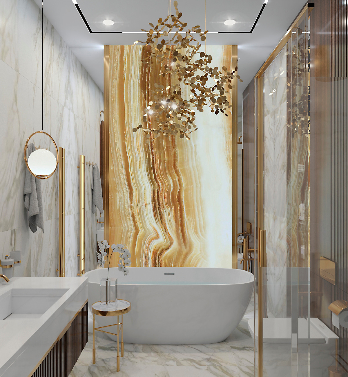 жк Леонтьевский мыс