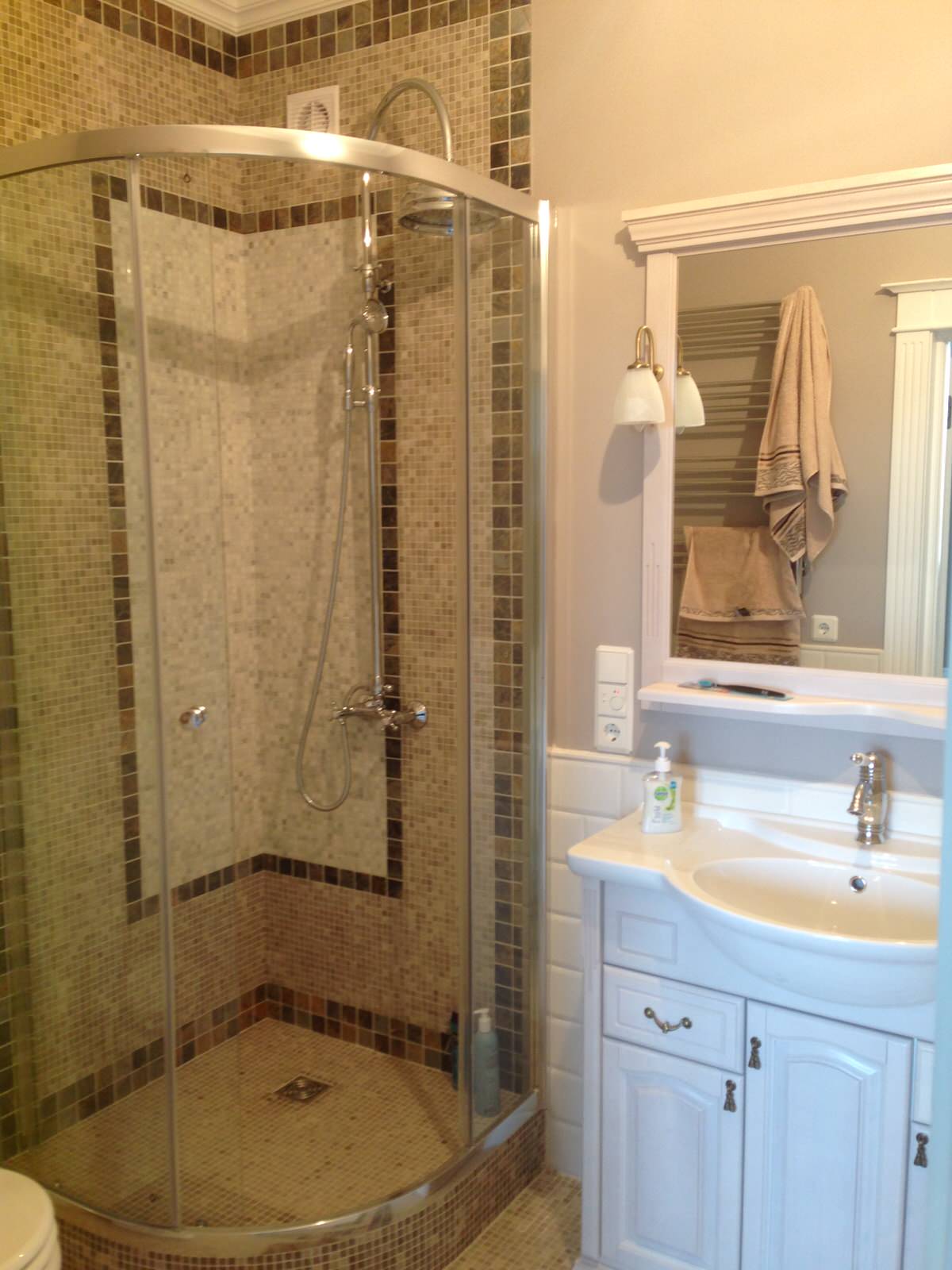 Квартира №4