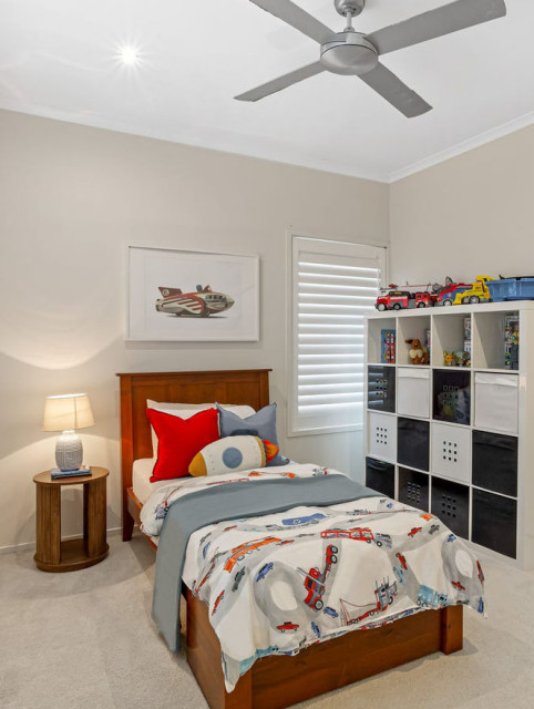 9 Senior Close, North Lakes - Part Style contemporary-kids