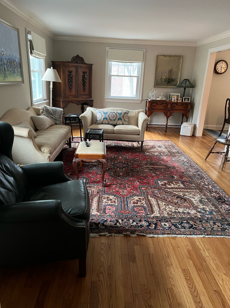 what would you do with this room?