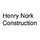 Henry Nork Construction