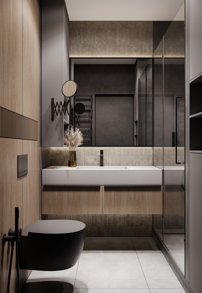 Полярная квартира