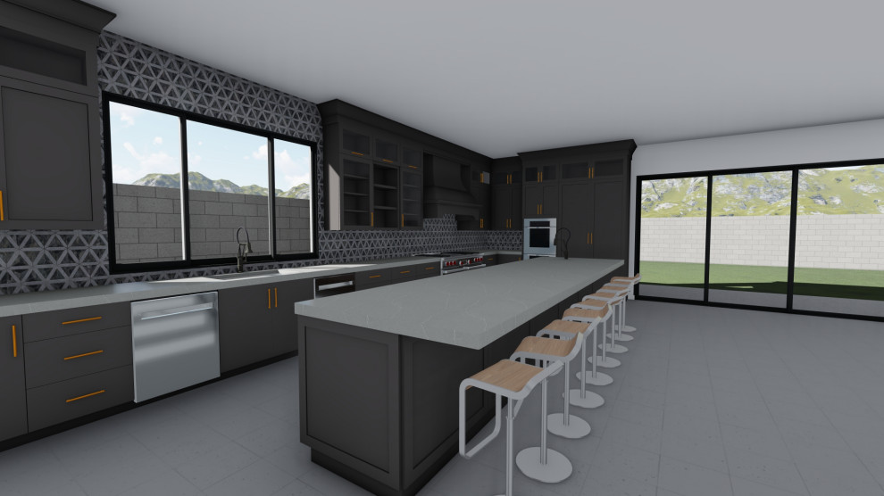 The Bhindi Residence