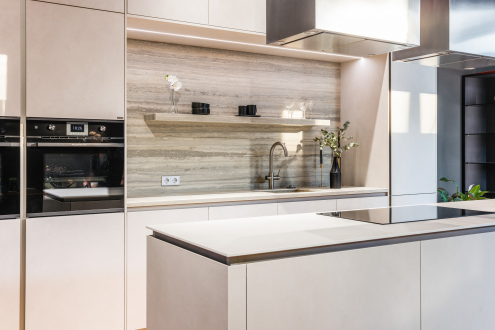 Реализованные проекты