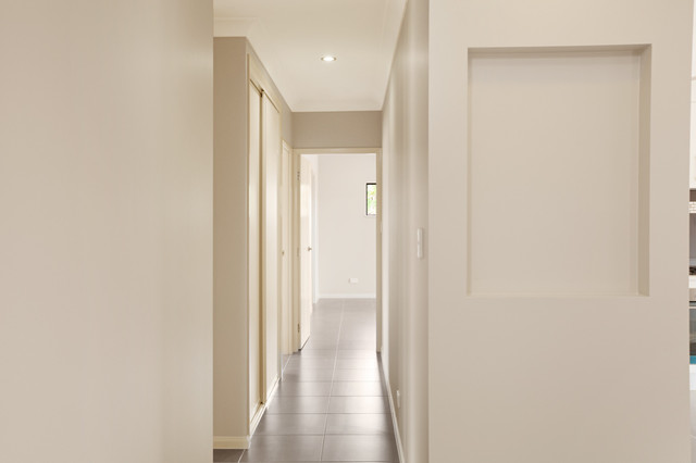 Devine Design moderne-gang