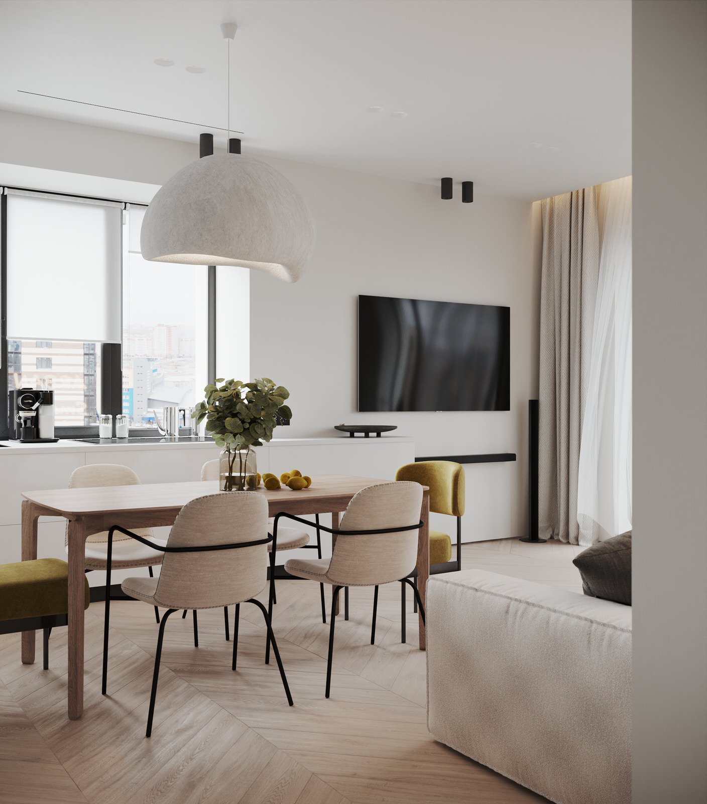 Арбан Смарт