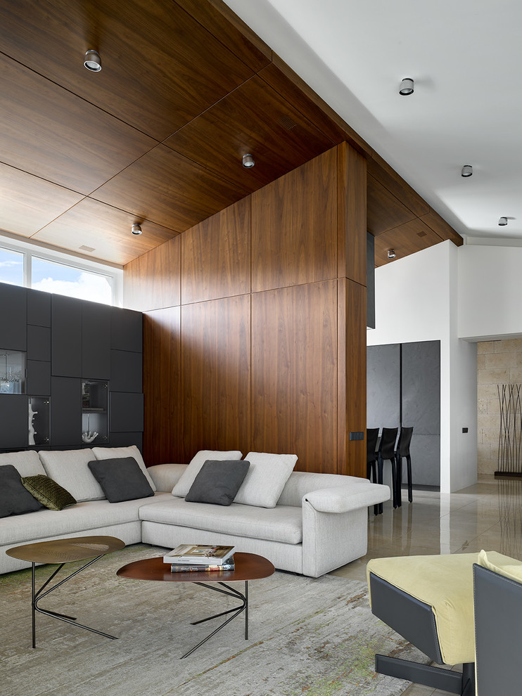 Дом в КП "Подмосковные вечера"