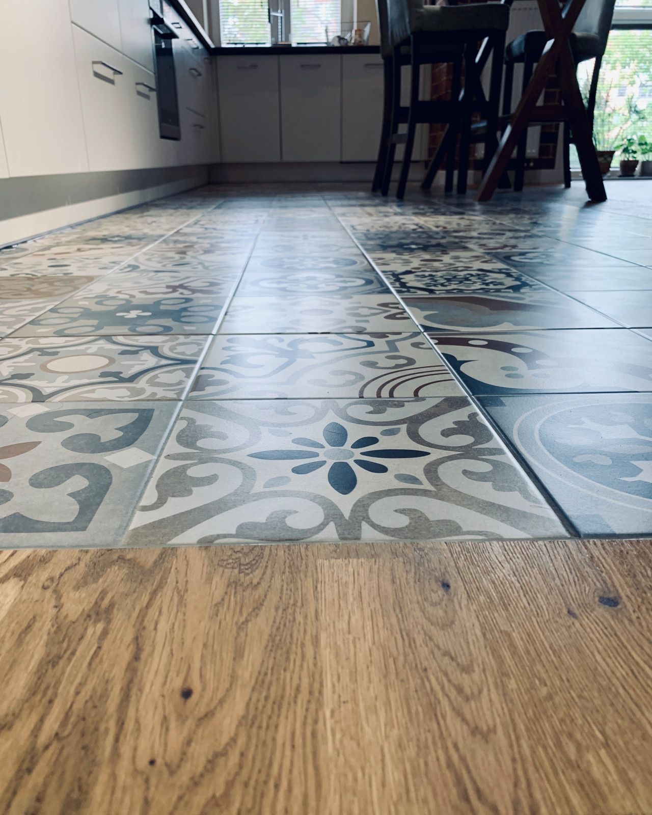 Современный лофт