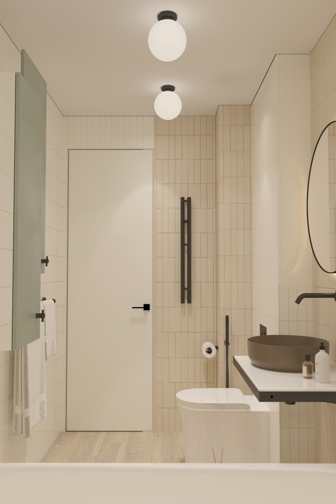 Линия и круг