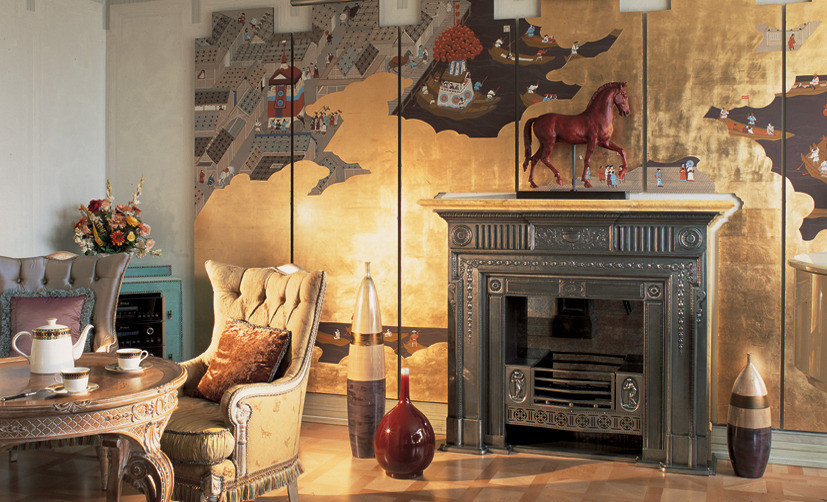 Квартира Золотые Ключи II