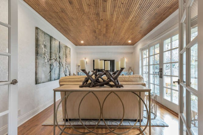 Parkwood Knolls Residence