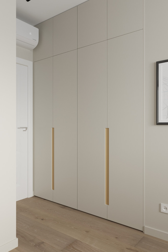 Детская комната юного поклонника футбола