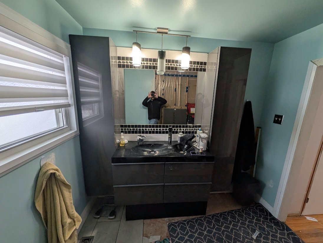 Fallowfield Bathroom Remodel 2