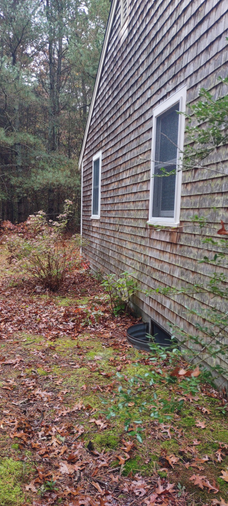 Creating Primary Egress out of Finished Basement