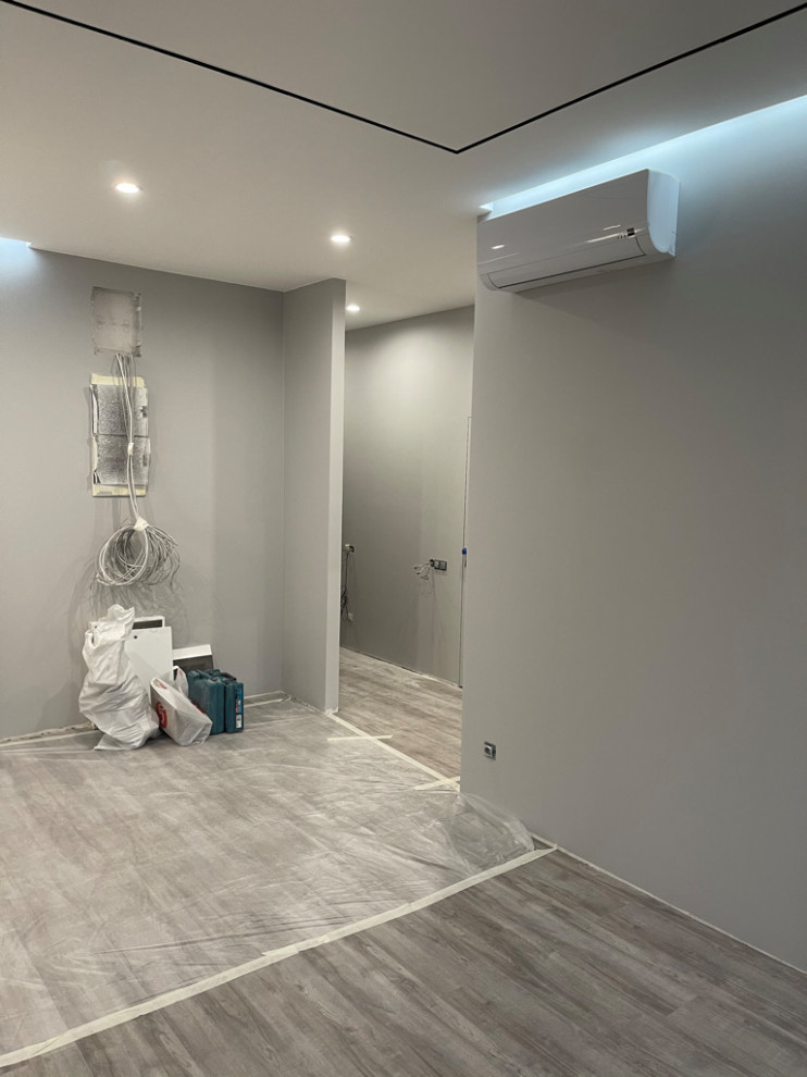 Квартира в ЖК Green Park