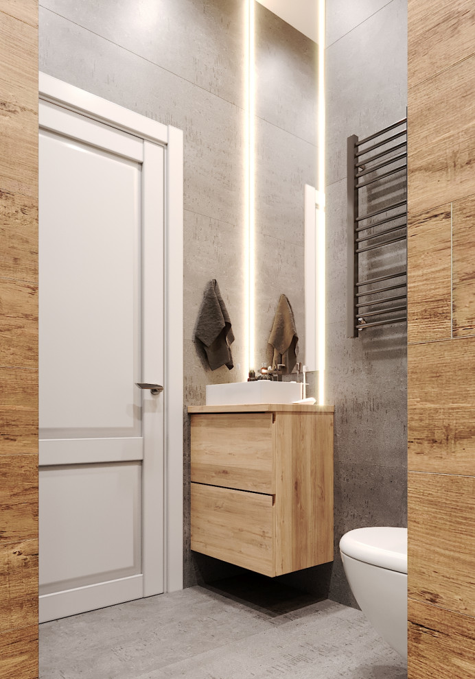 квартира в Мытищах