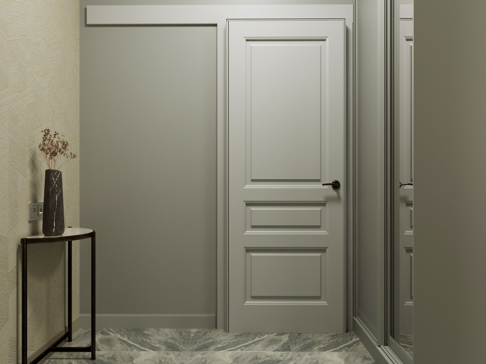 Интерьер частного дома