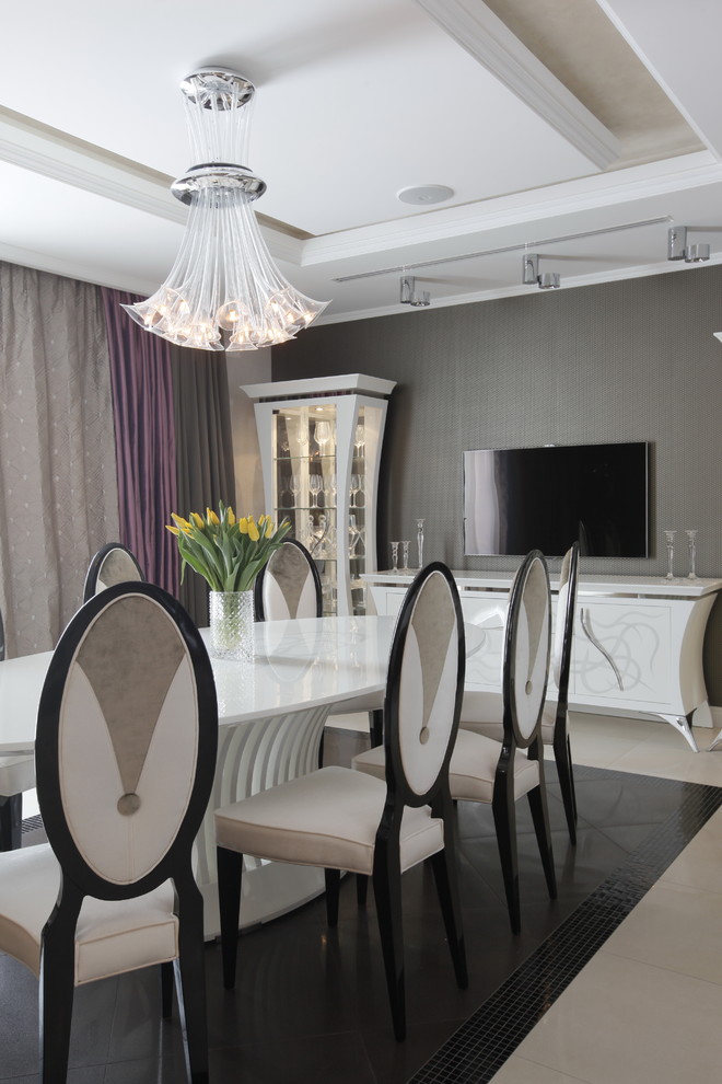 Квартира на реке