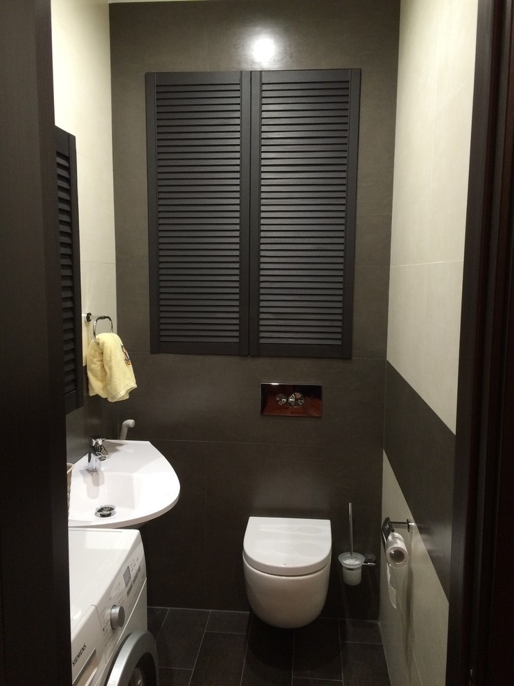 Ремонт ванных