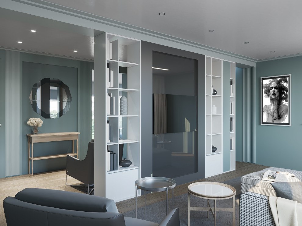 Морская тема