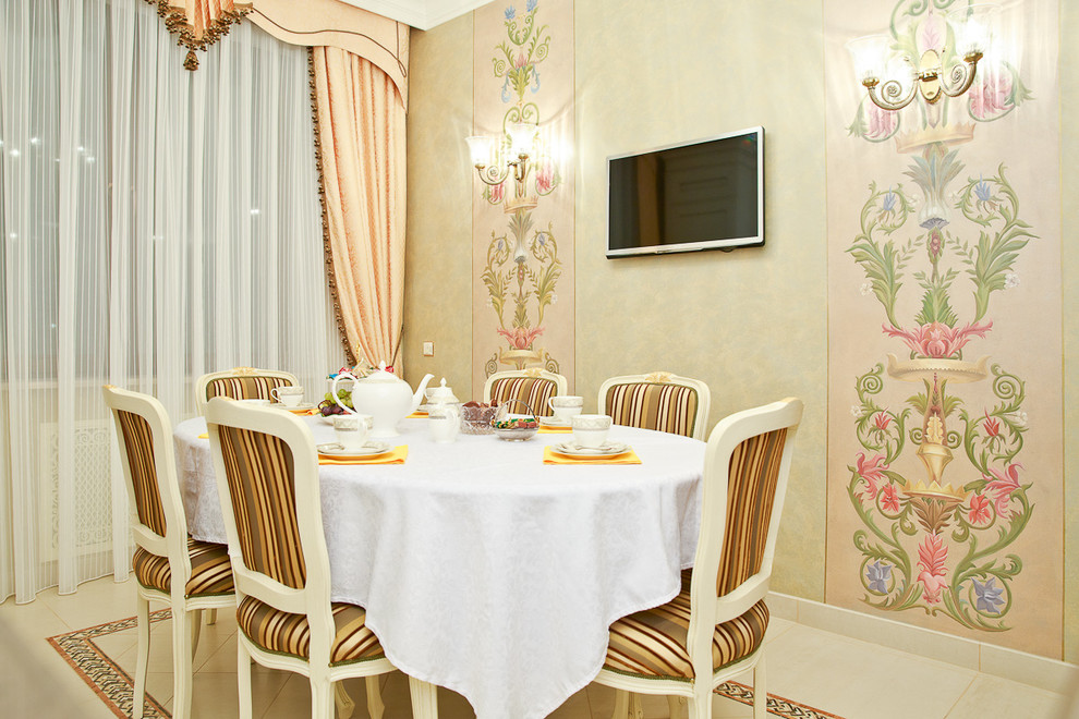 Ремонт квартиры ЖК Дом на Вавилова