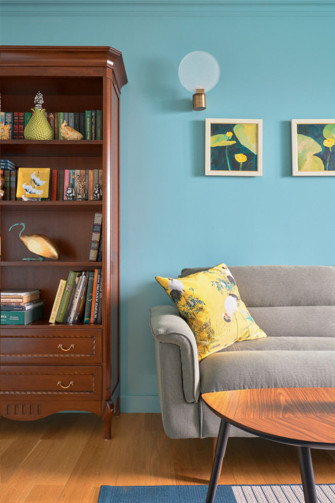 3-х комнатная квартира П-44Т