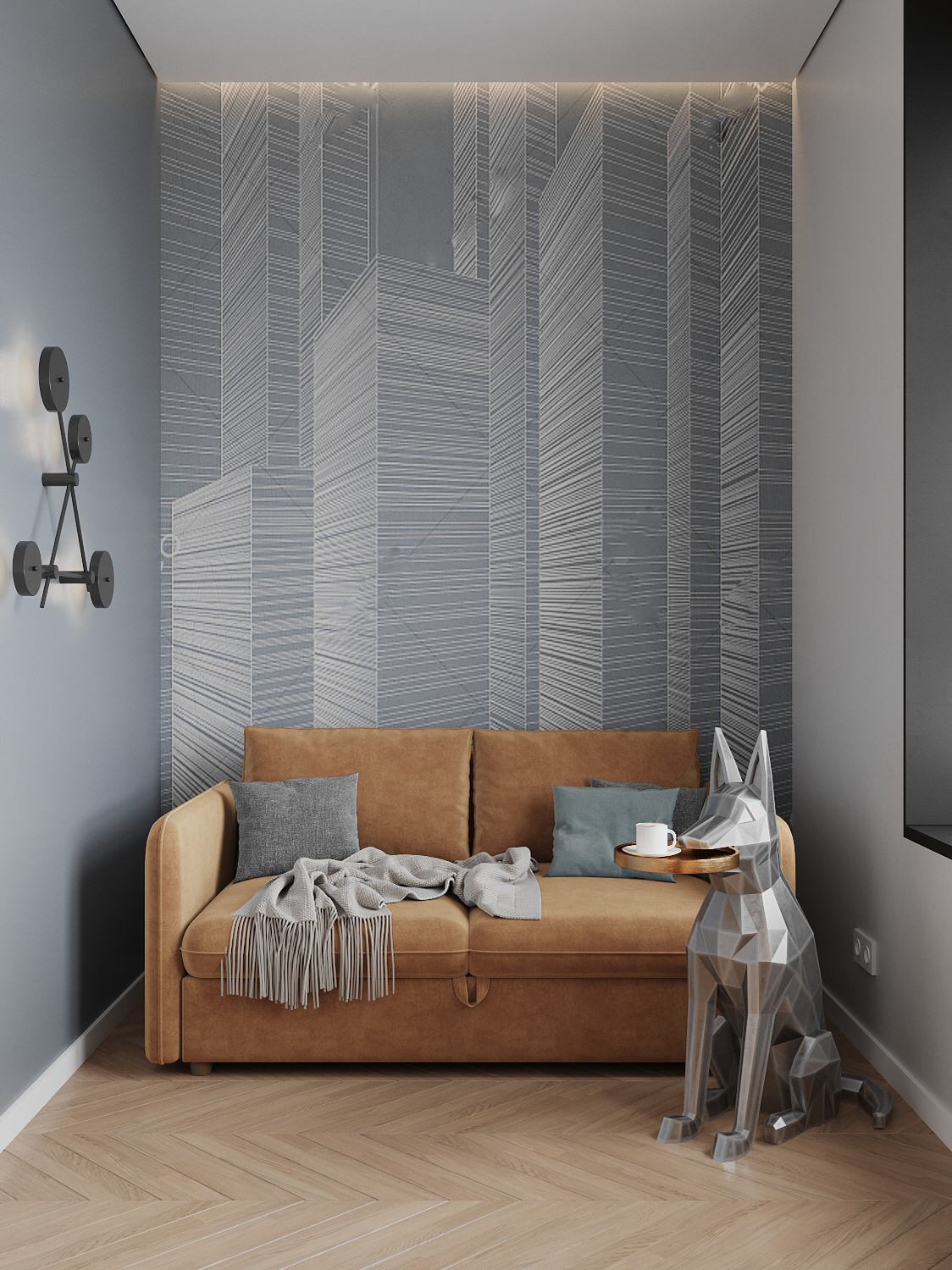 Частный дом